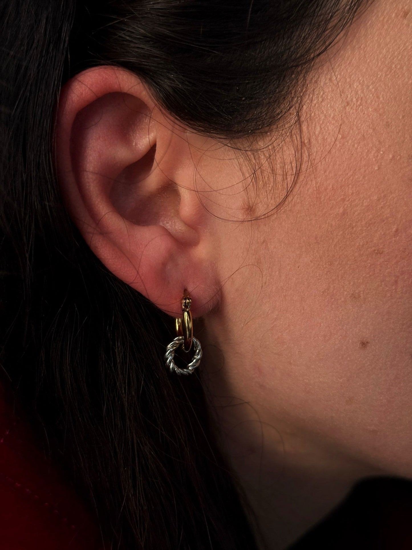 MARI EARRINGS