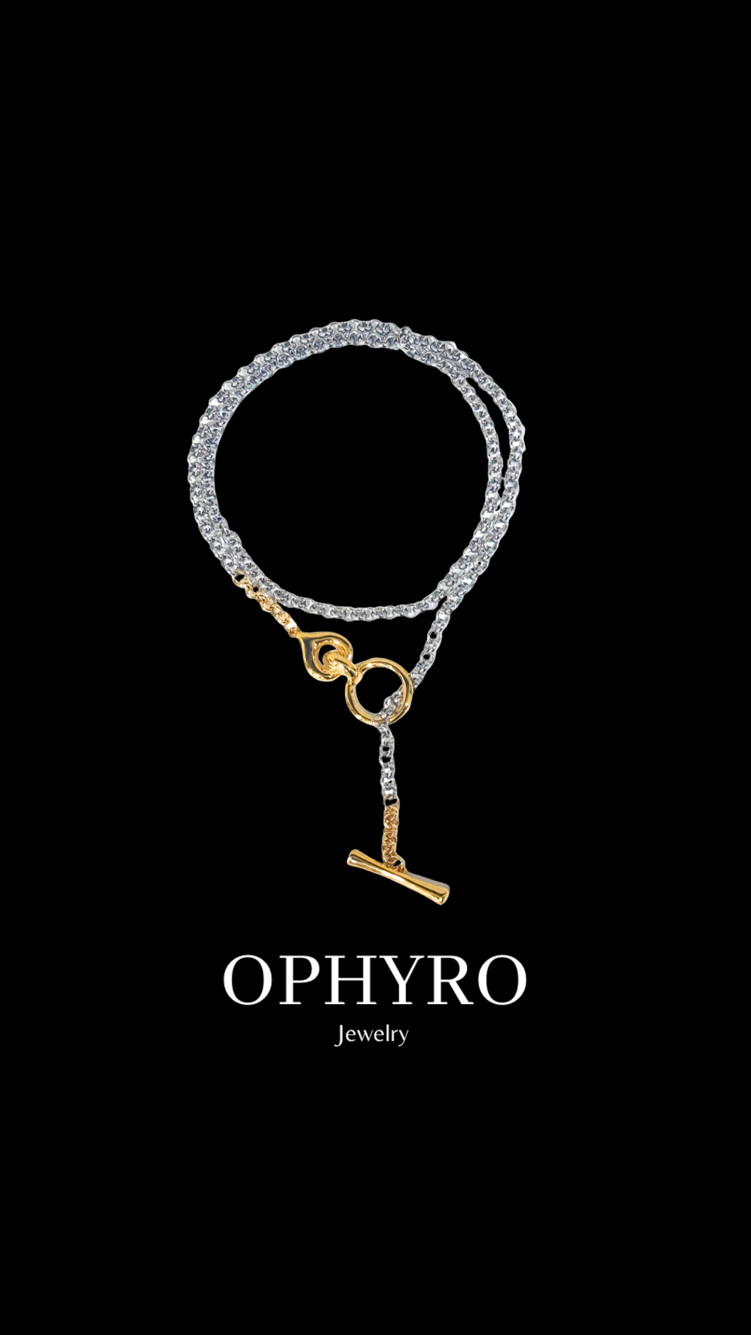 PAOLA NECKLACE