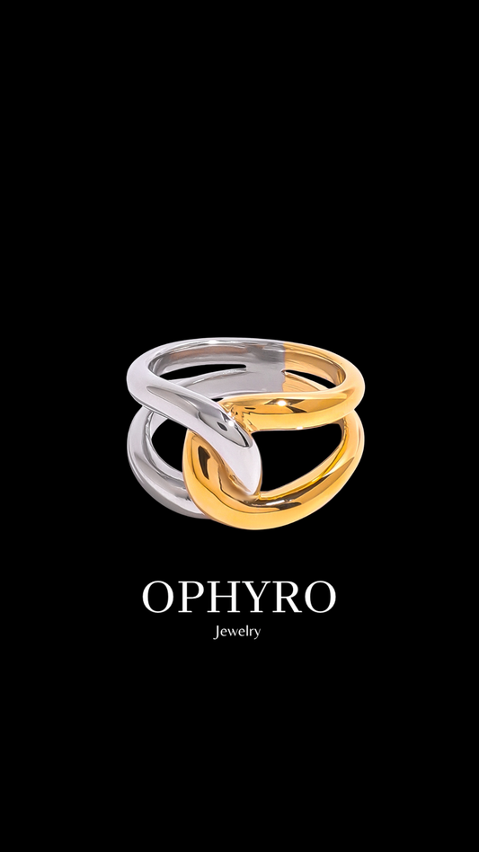 SAILOR RING
