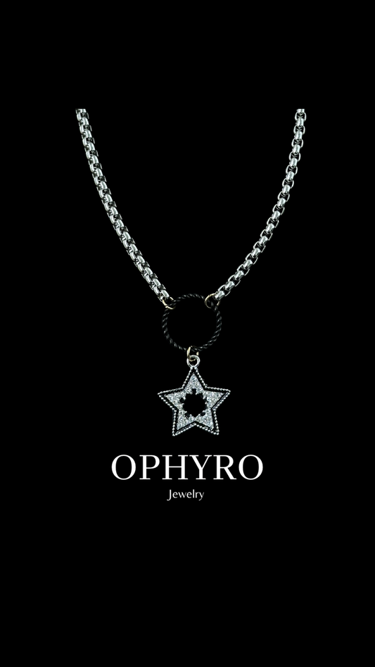 LARISSA NECKLACE