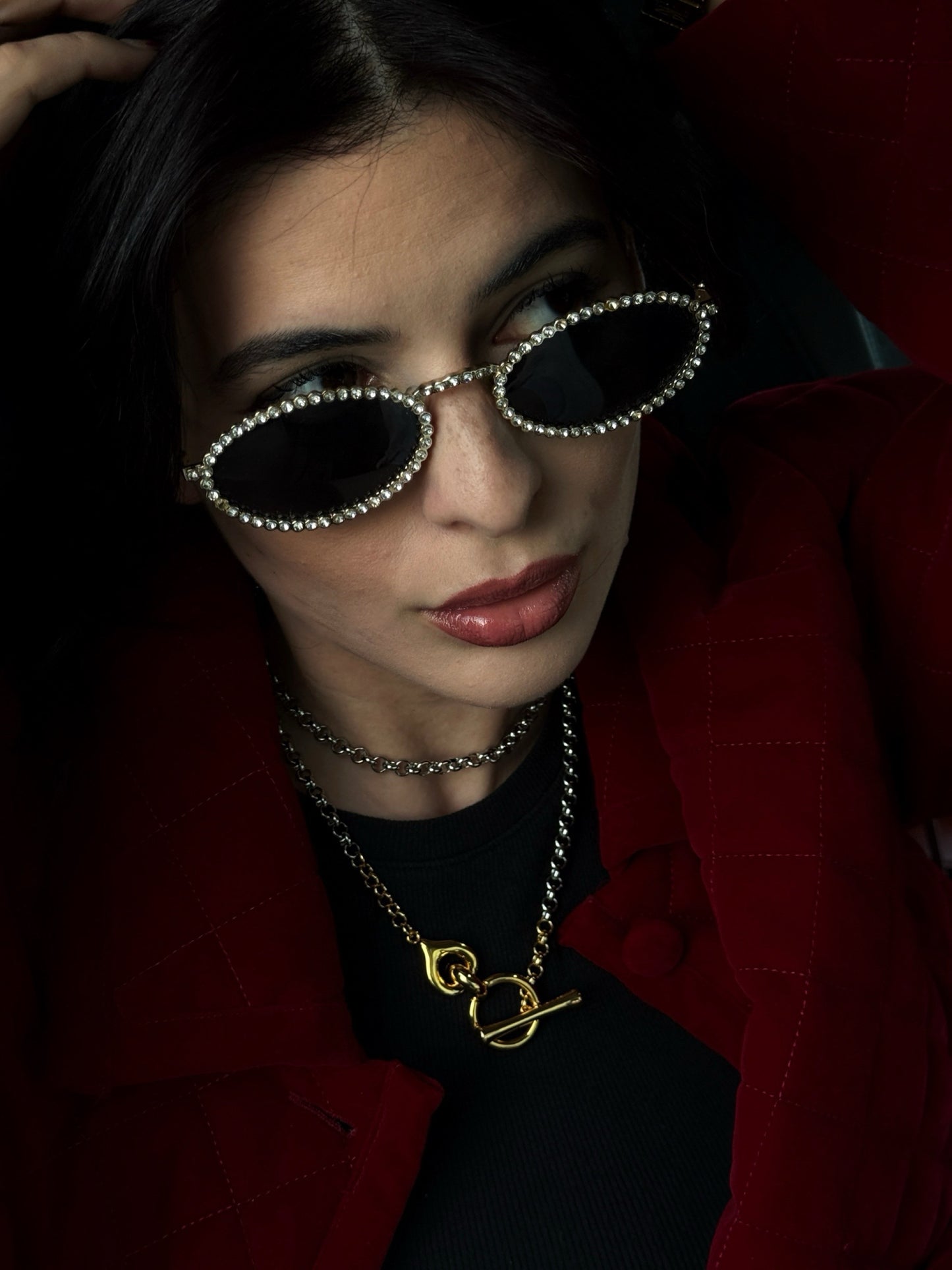 PAOLA NECKLACE