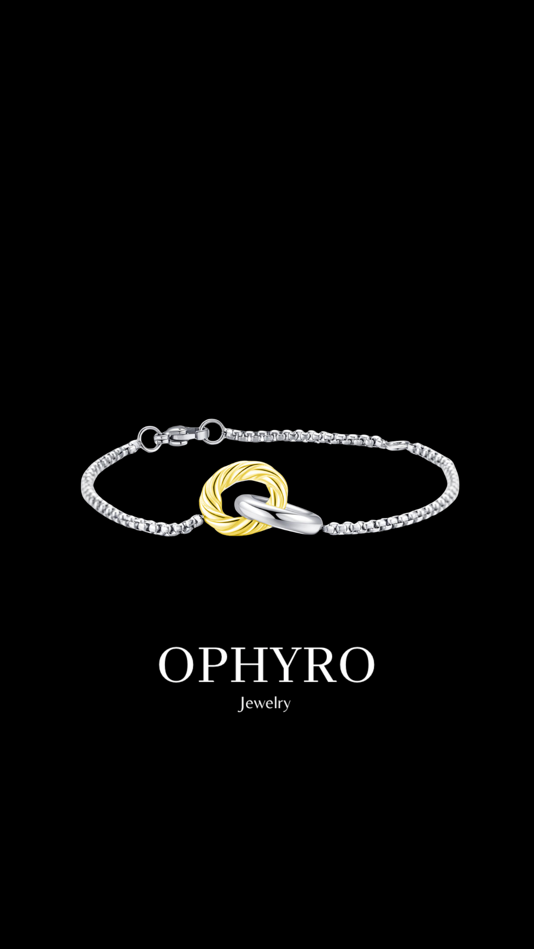 DANIELLE BRACELET