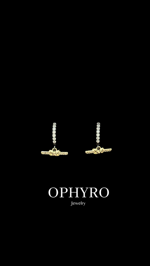 BELLIAN EARRINGS