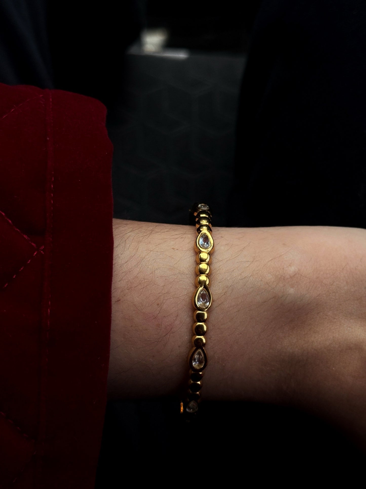 CLARA BRACELET