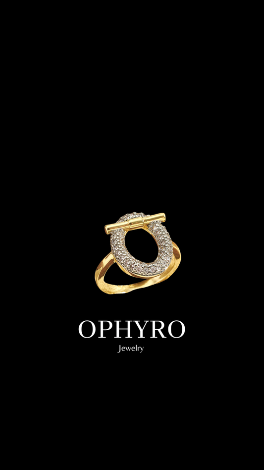 VELOURA RING