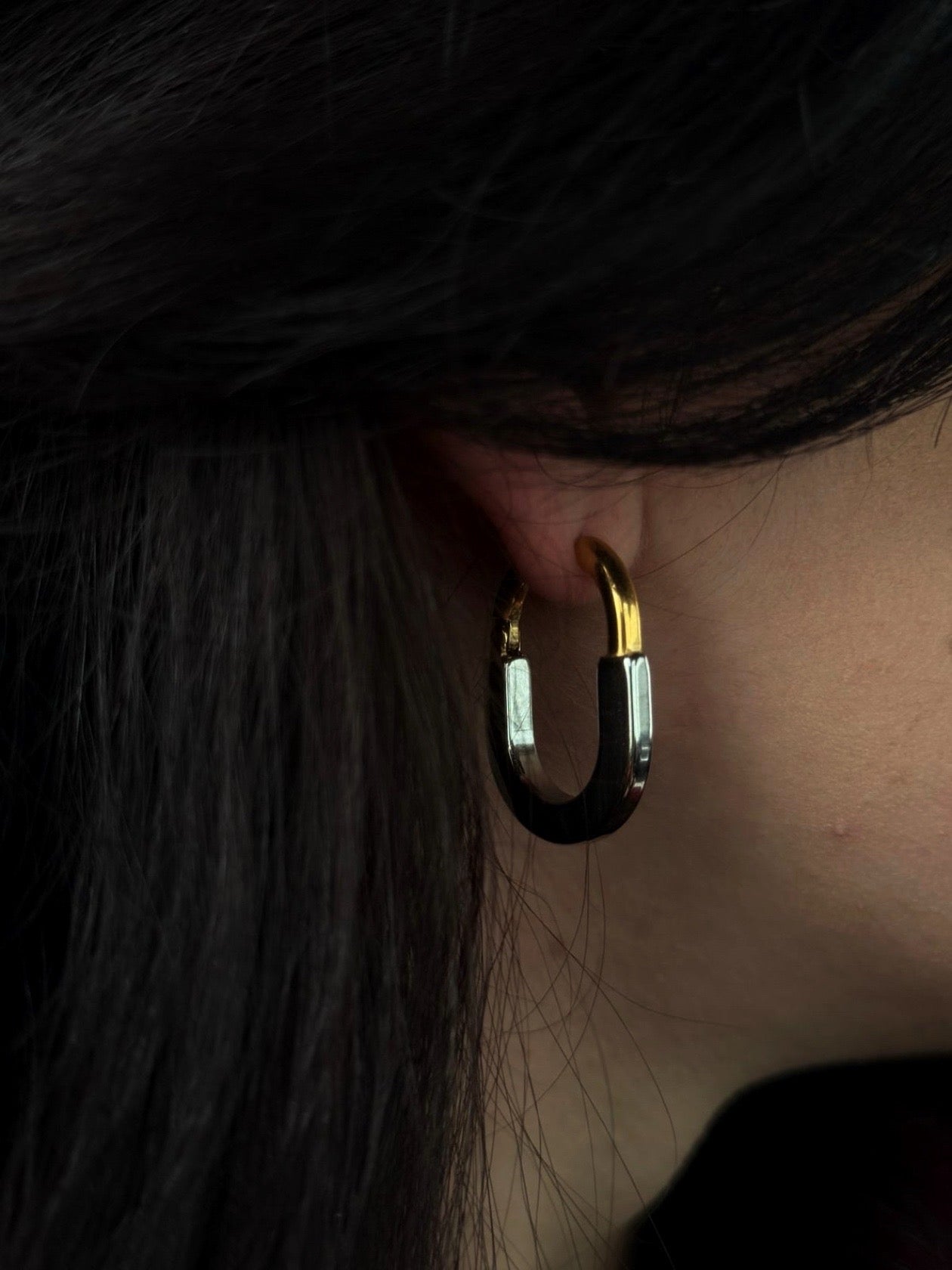 VICTORIA EARRINGS
