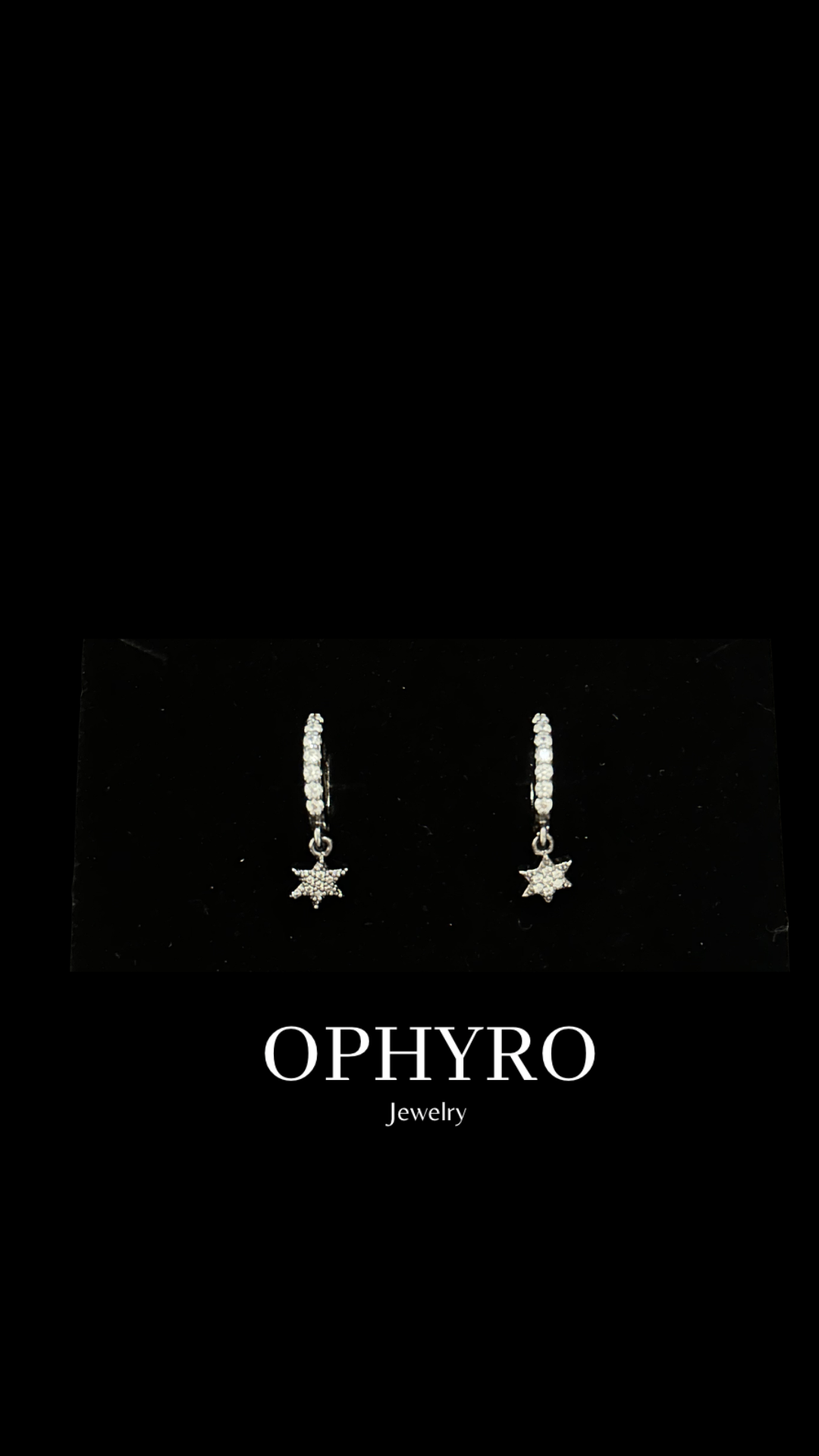ELIA EARRINGS