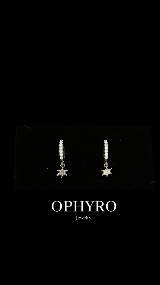 ELIA EARRINGS