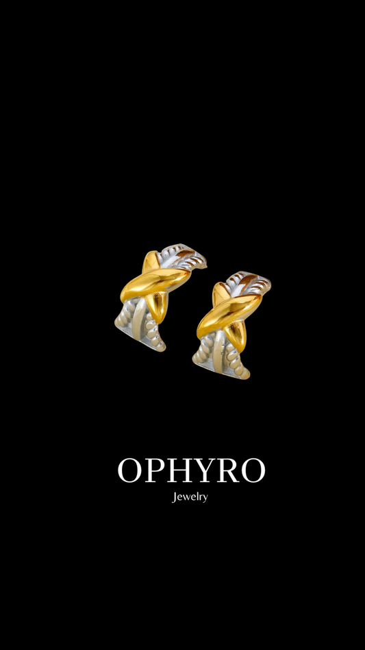 VIVIAN EARRINGS