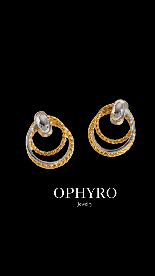 VALERIE EARRINGS