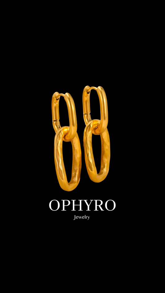DANIA EARRINGS