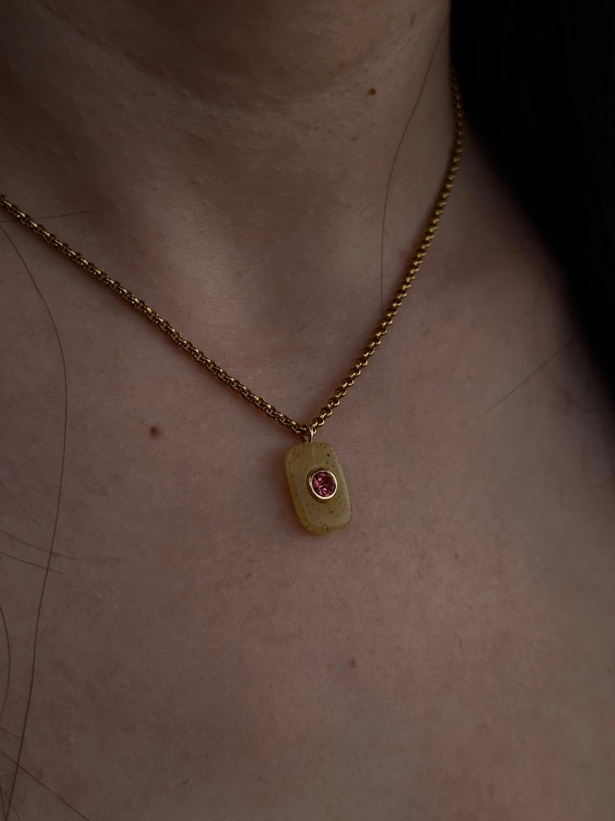 ARENA NECKLACE