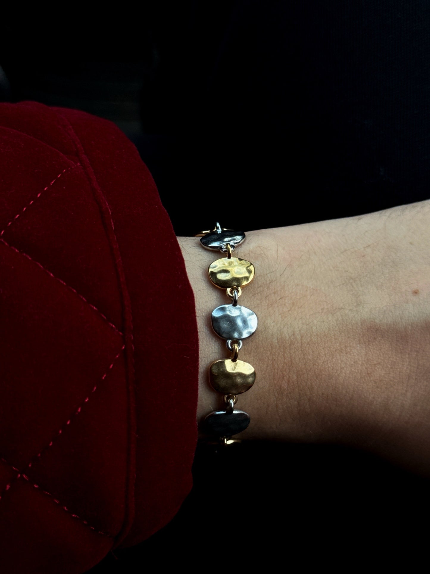 ENZO BRACELET
