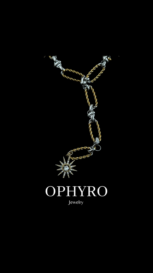 MARIAN NECKLACE