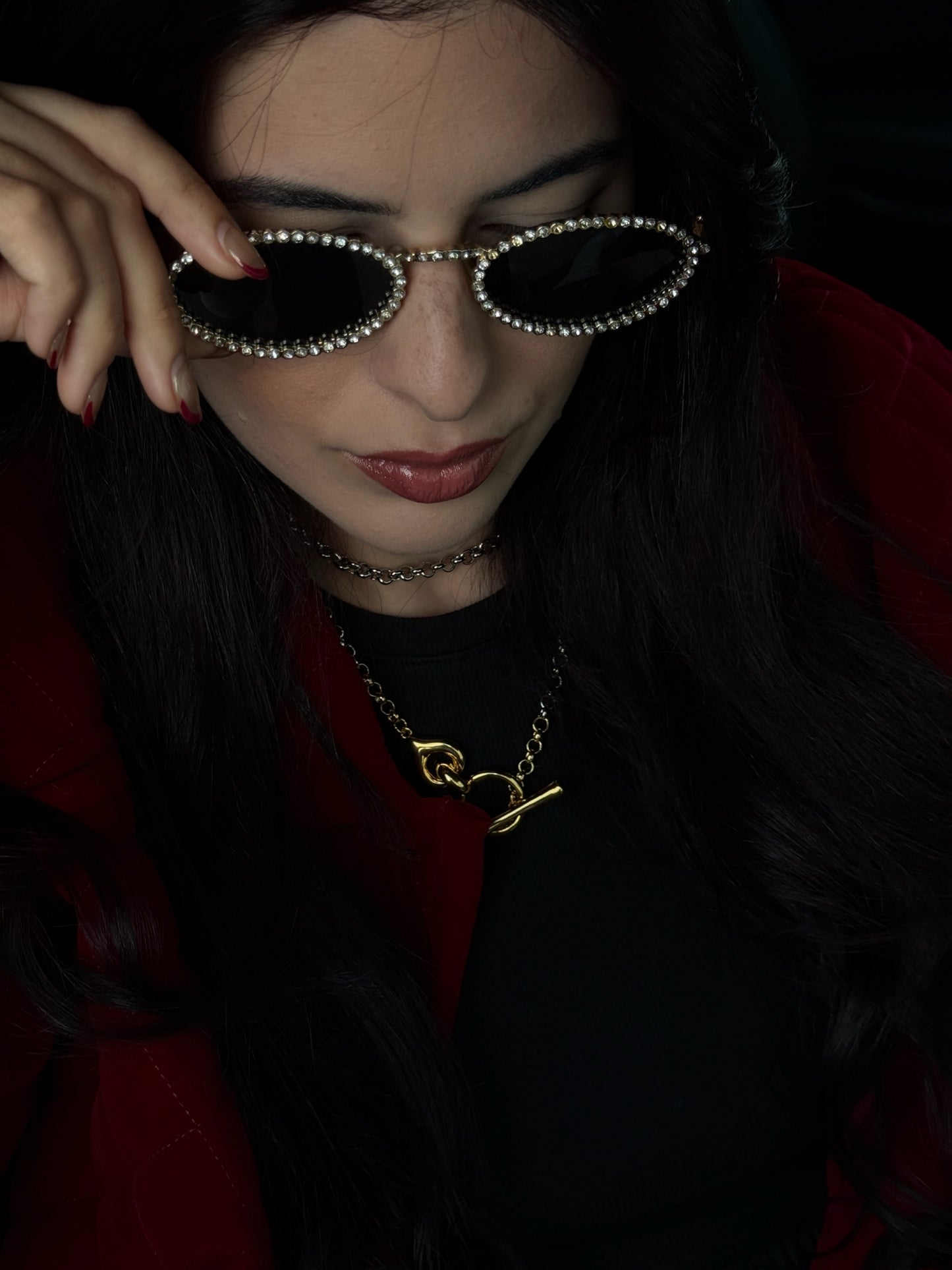 PAOLA NECKLACE
