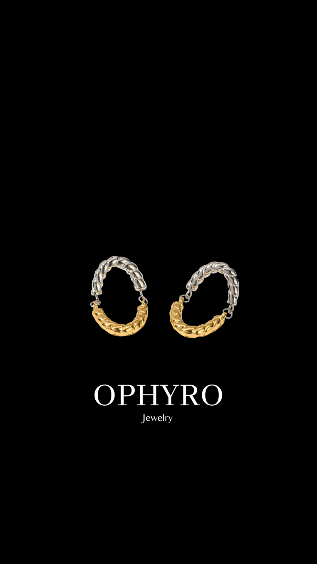AURELIA EARRINGS
