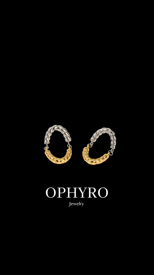 AURELIA EARRINGS