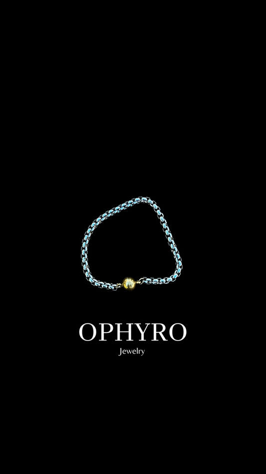 BUBBLE BRACELET