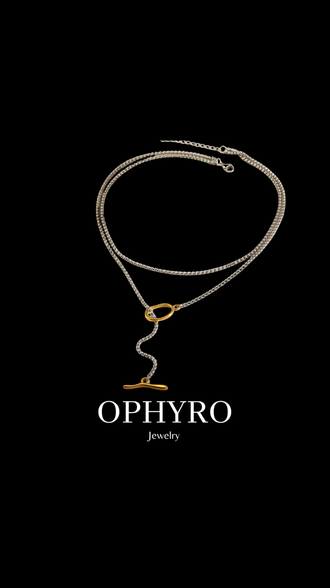 JOSELINE NECKLACE