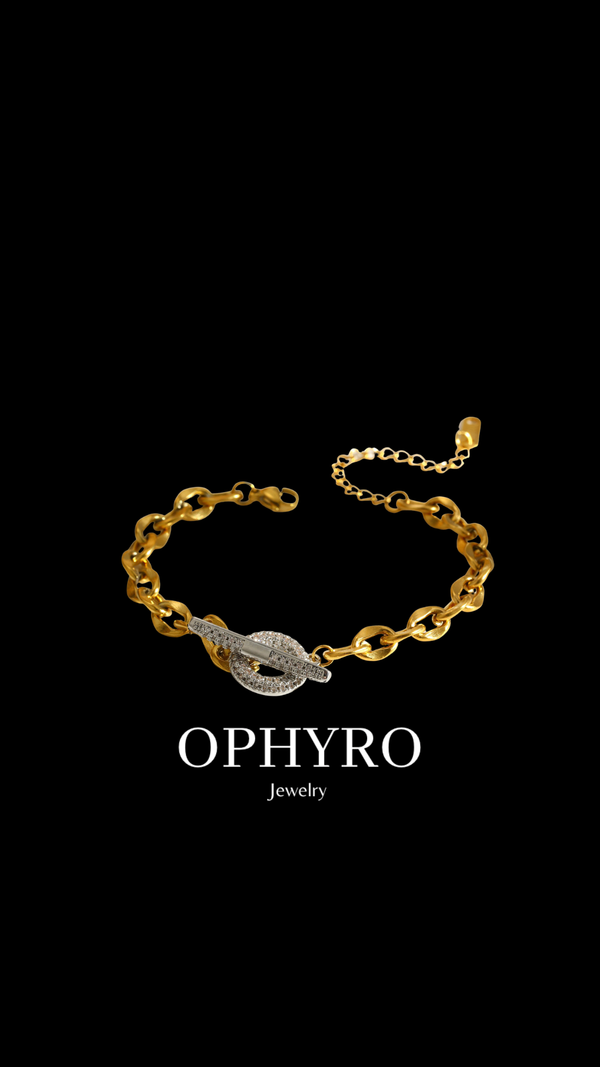 LUMARIS BRACELET