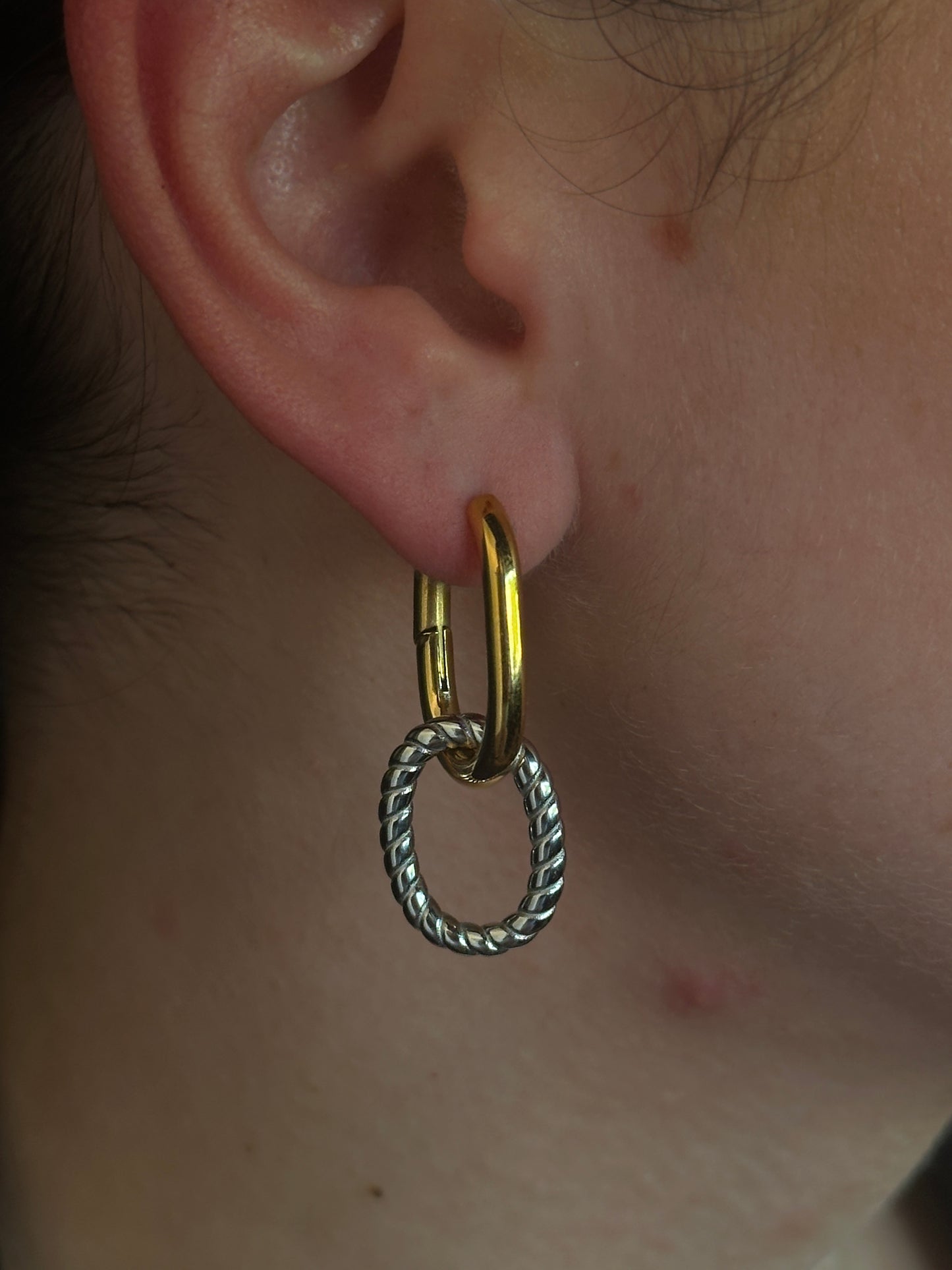 LUCY EARRINGS
