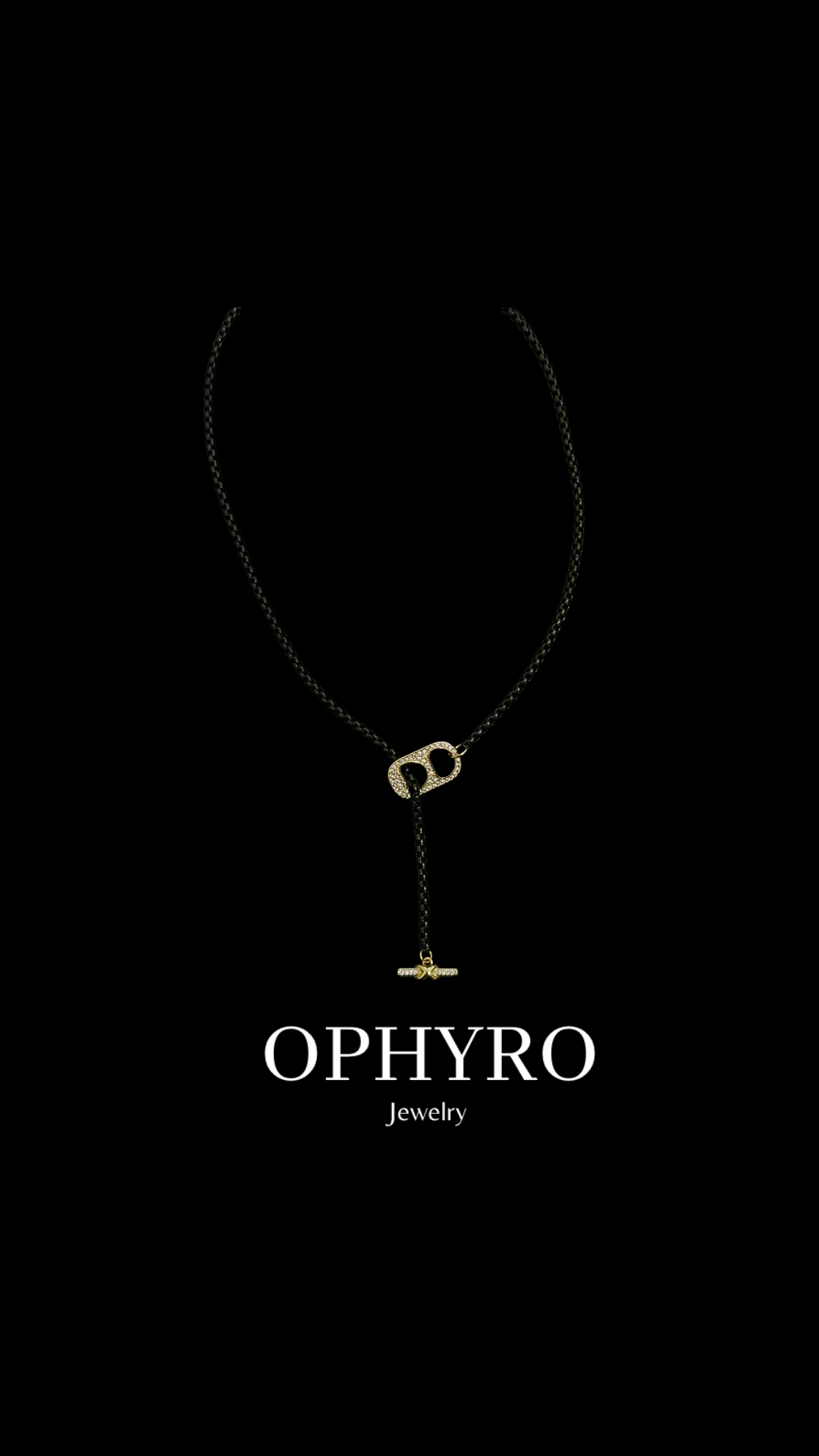 BELLIAN NECKLACE