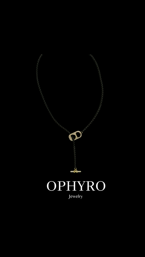 BELLIAN NECKLACE