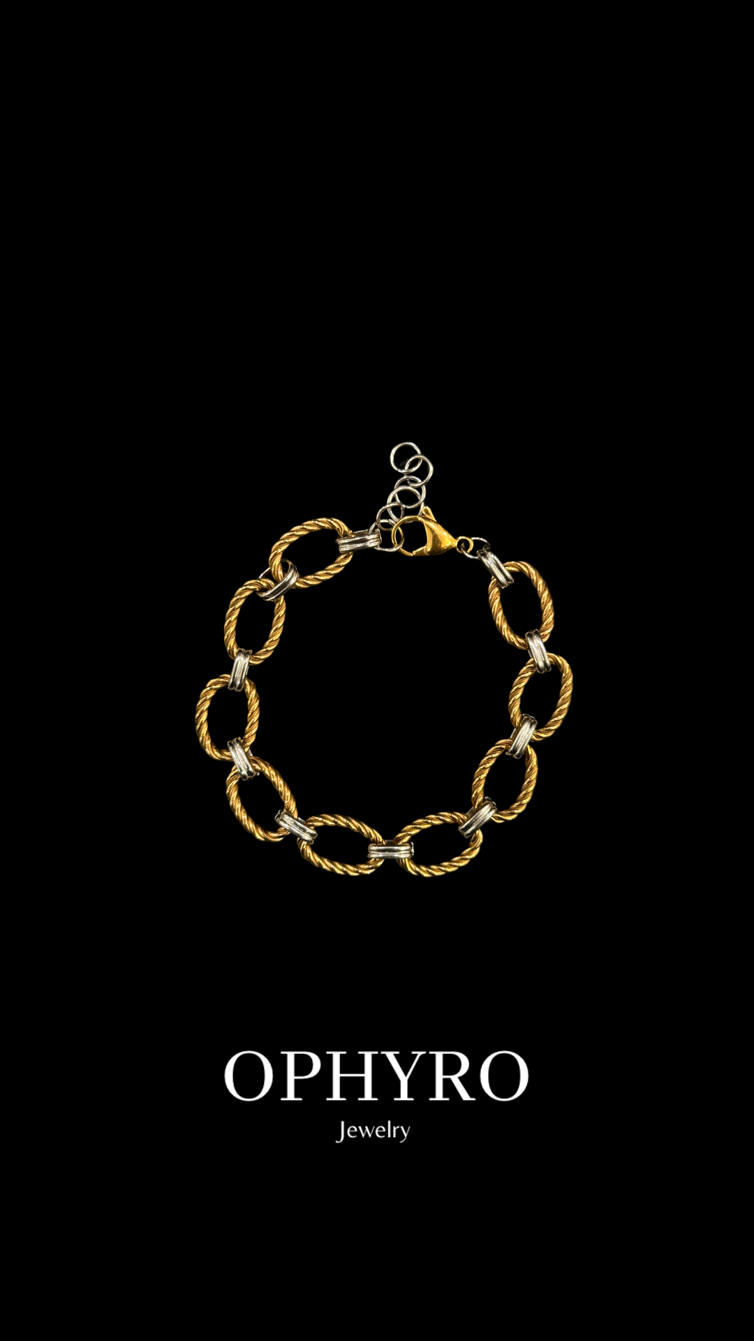 ANYA Bracelet