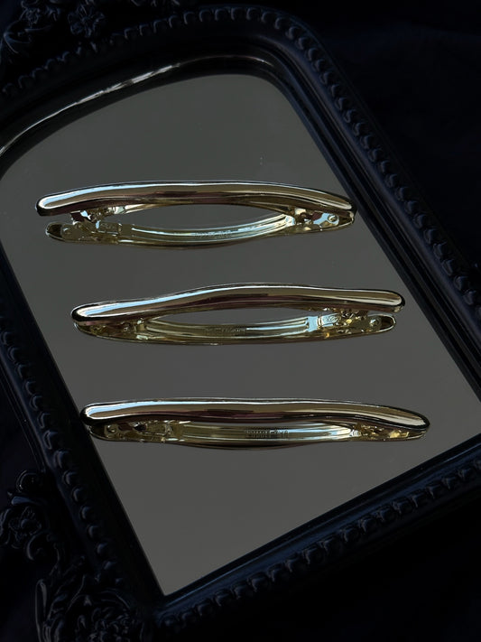 PINZA PARA EL CABELLO