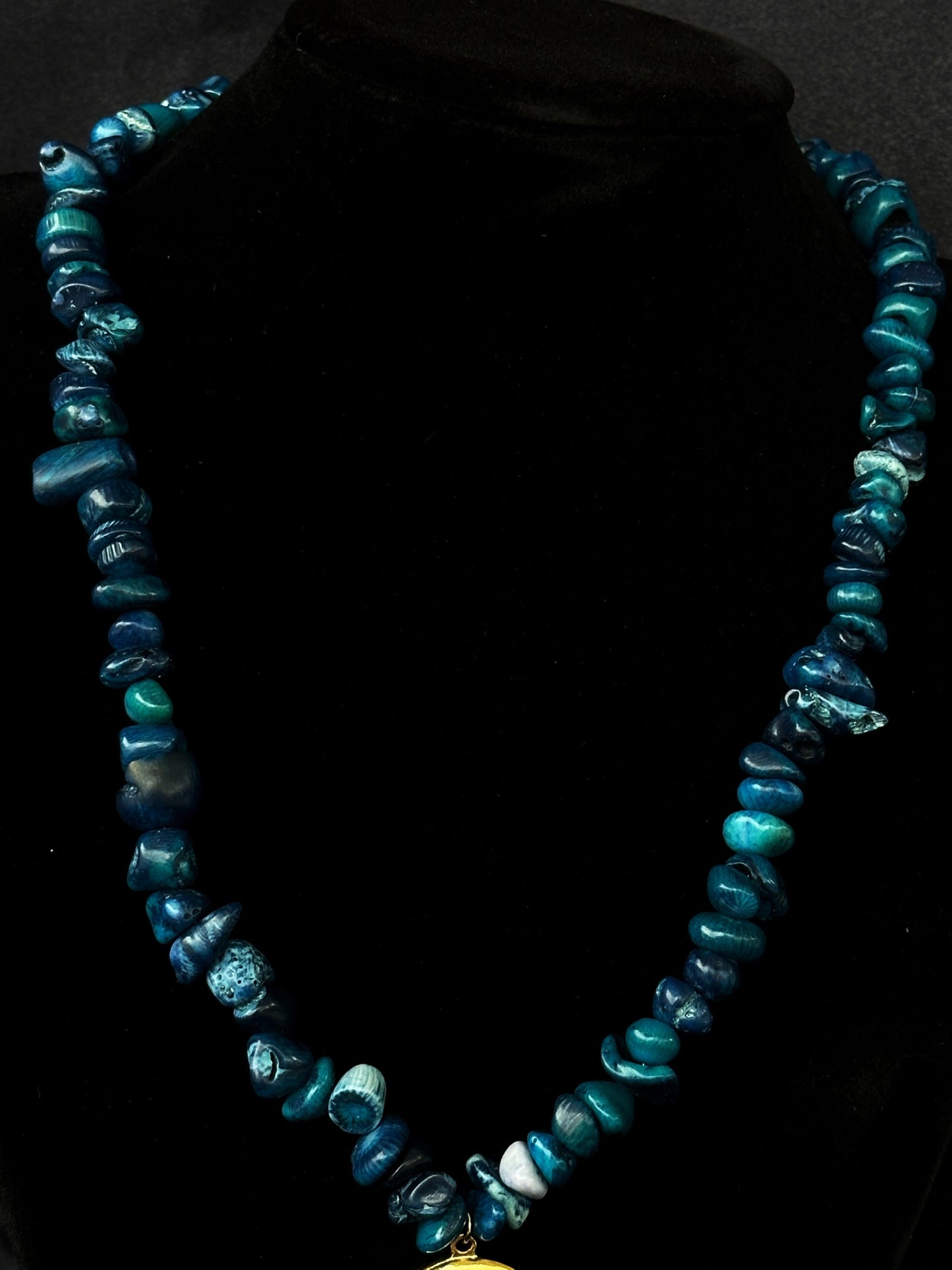 MOONLIGHT NECKLACE