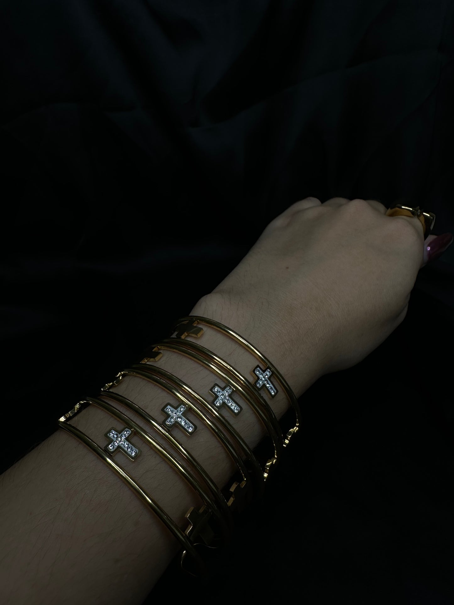 CRUZ BRACELETS