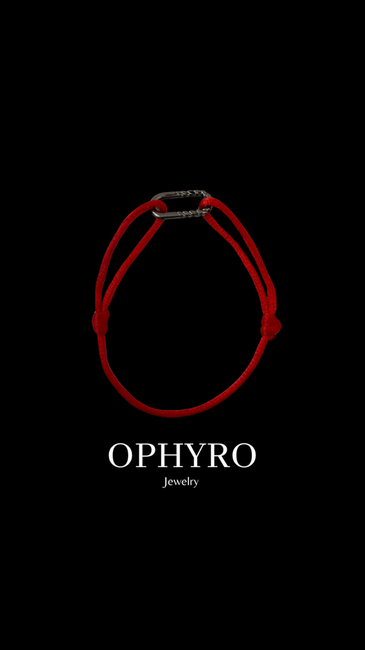 HILITOS ROPE BRACELET