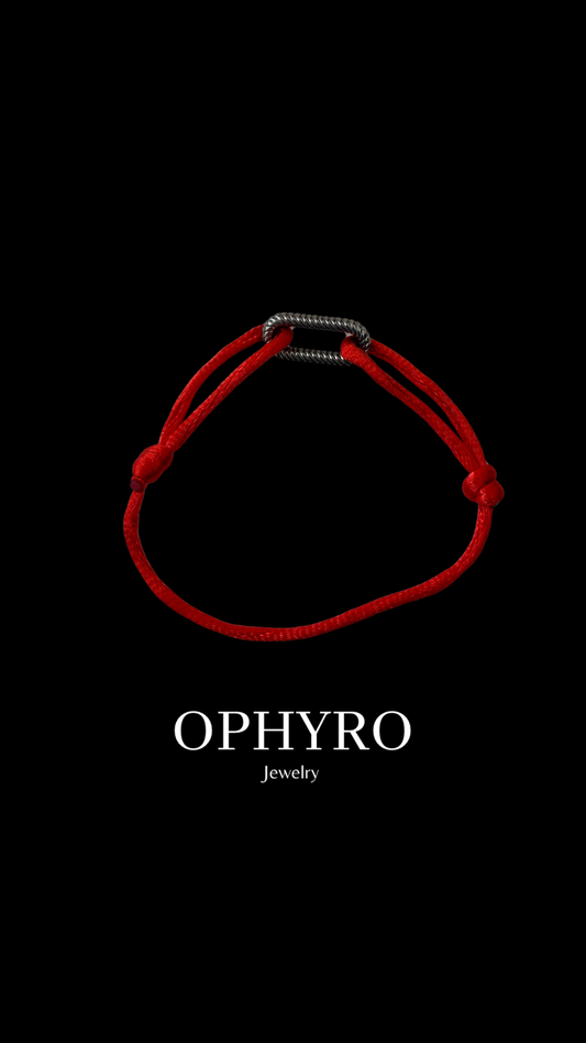 HILITOS ROPE BRACELET