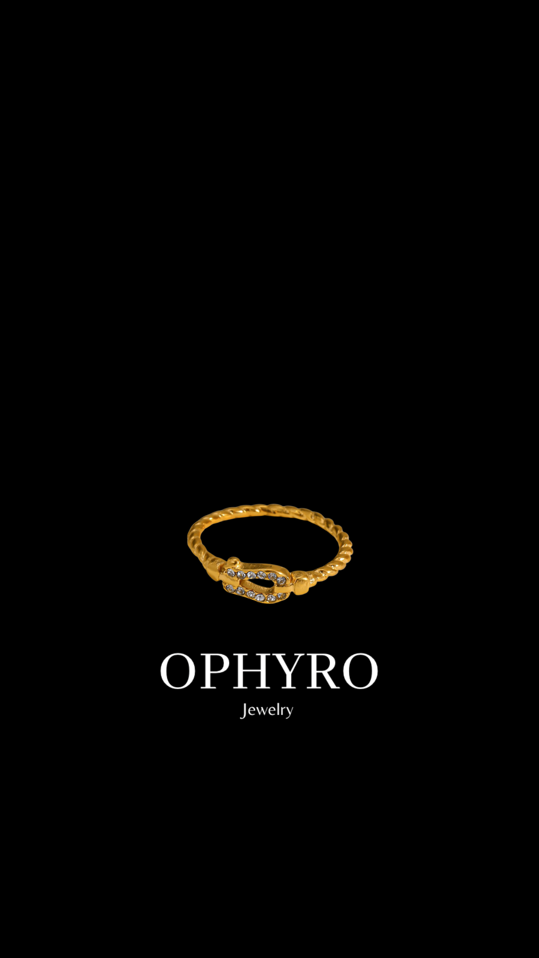 QUINN RING