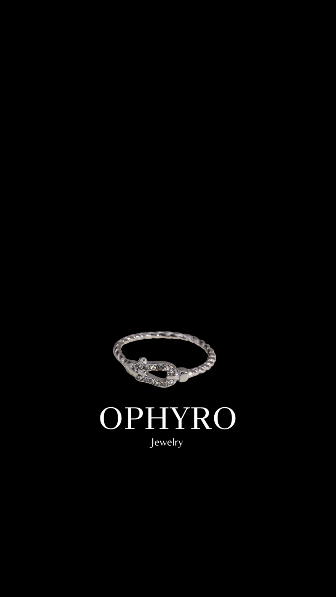 QUINN RING