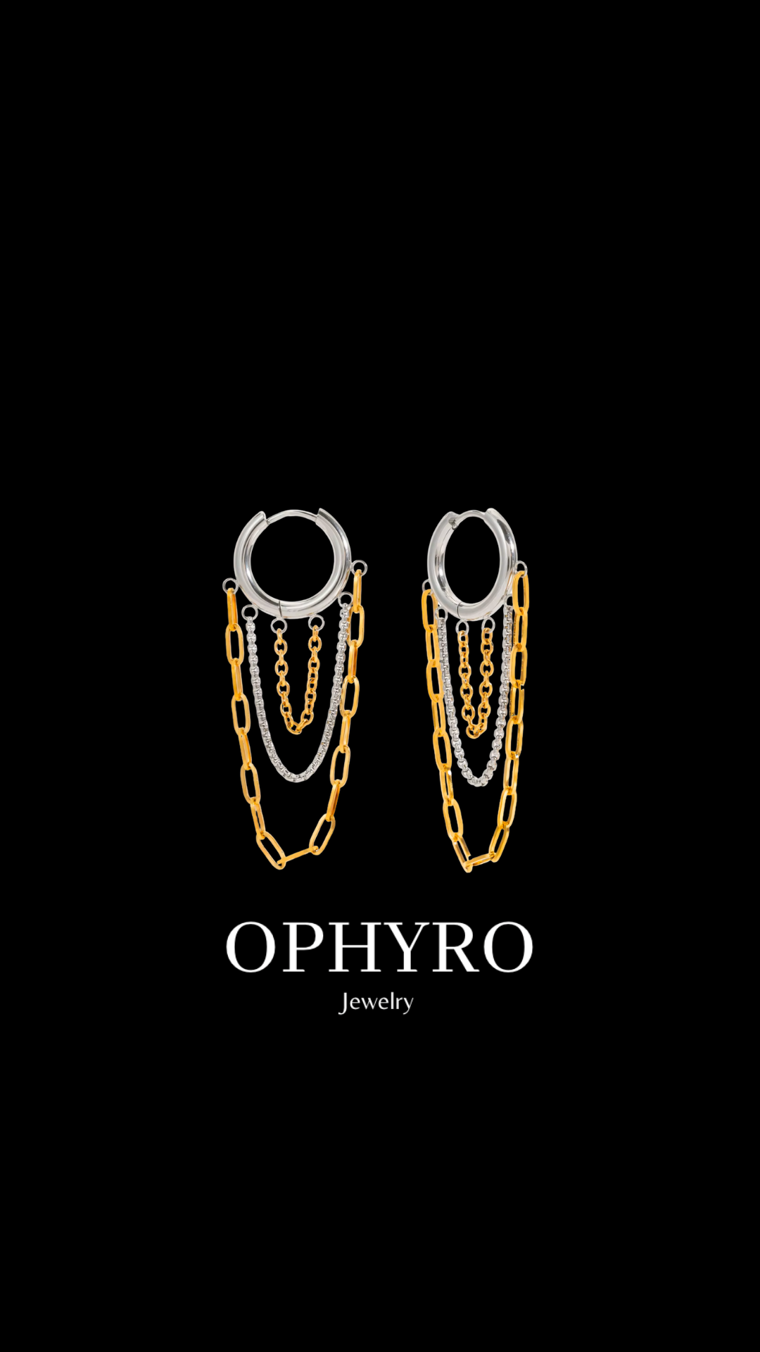 MIKA EARRINGS