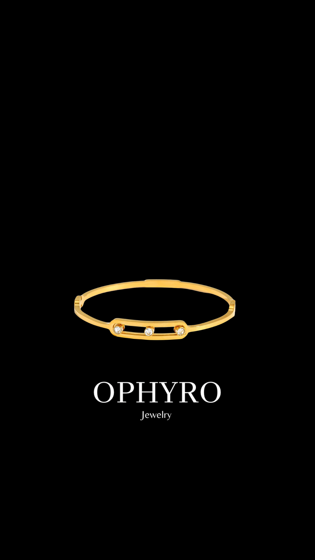 ANTONIA BRACELET