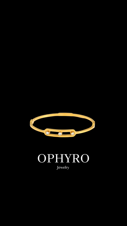 ANTONIA BRACELET