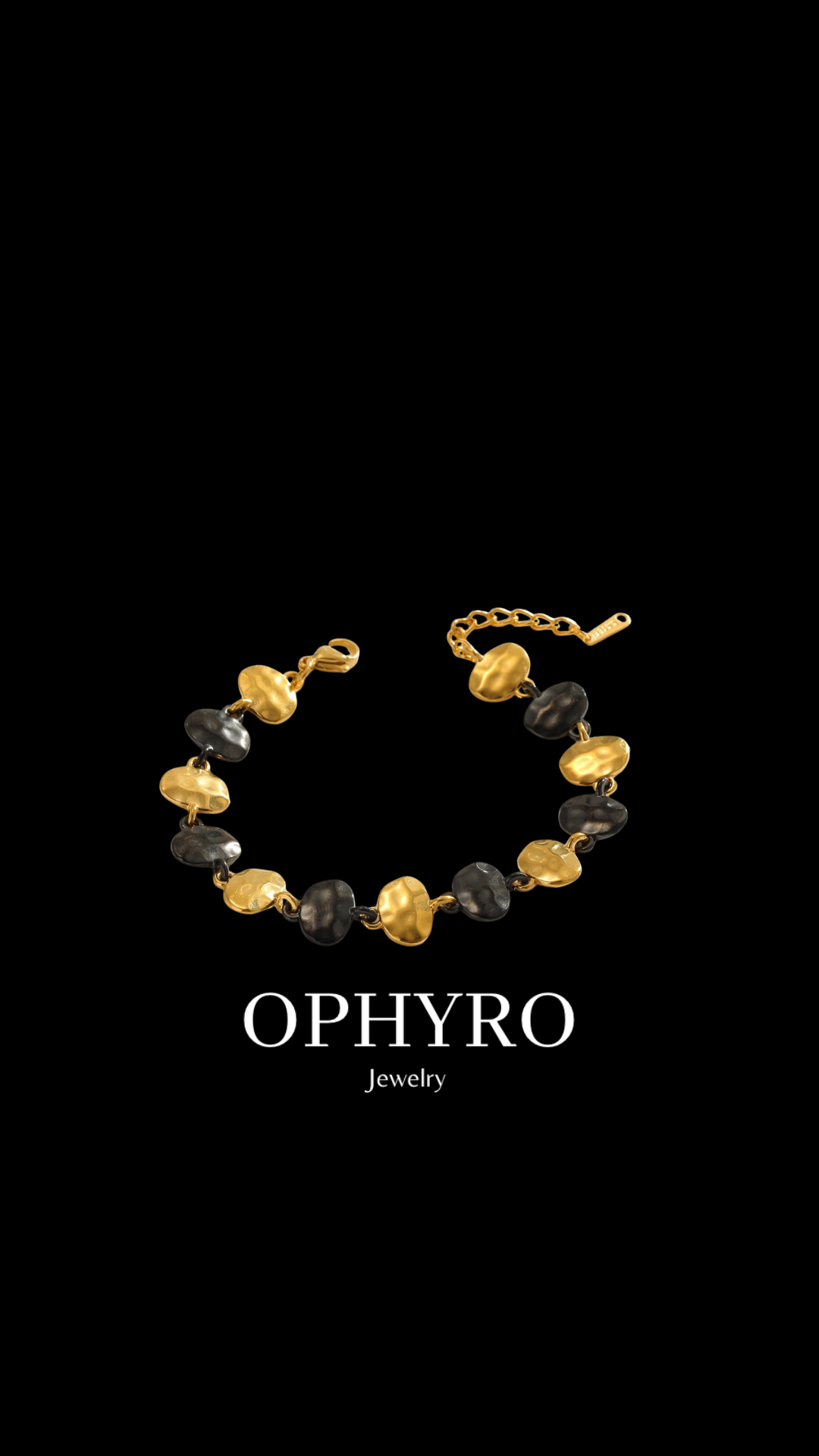 ENZO BRACELET
