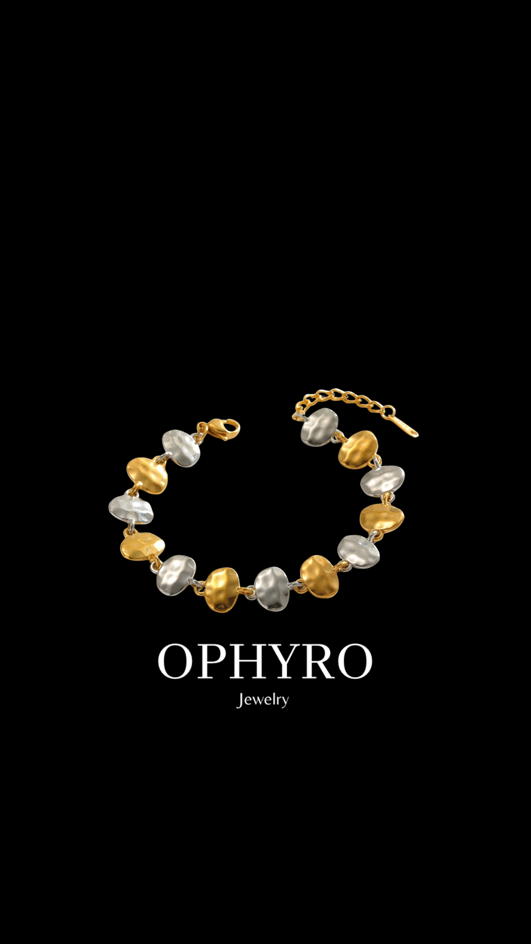 ENZO BRACELET