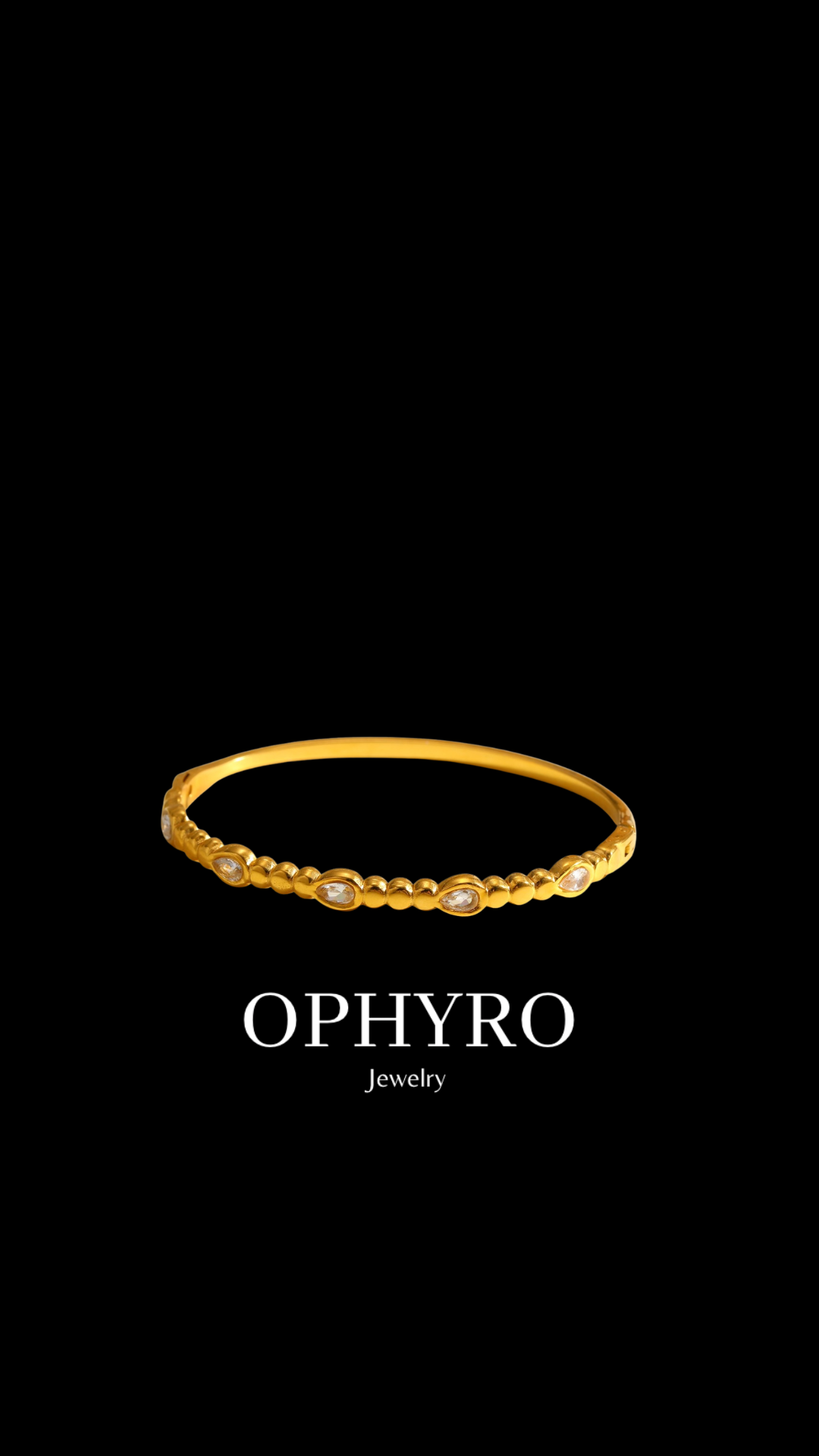 CLARA BRACELET