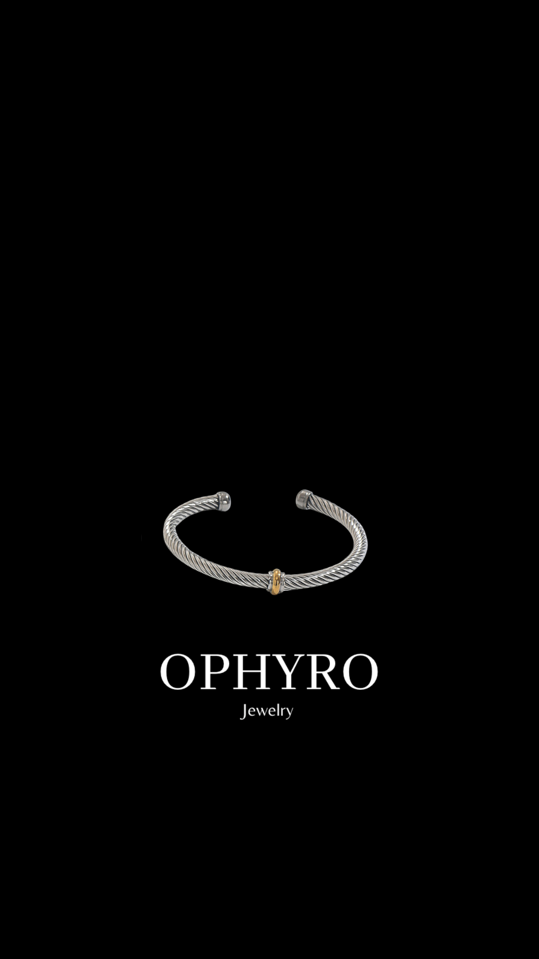 MILAN BRACELET