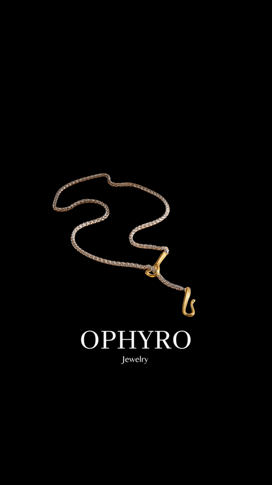 HELIA NECKLACE