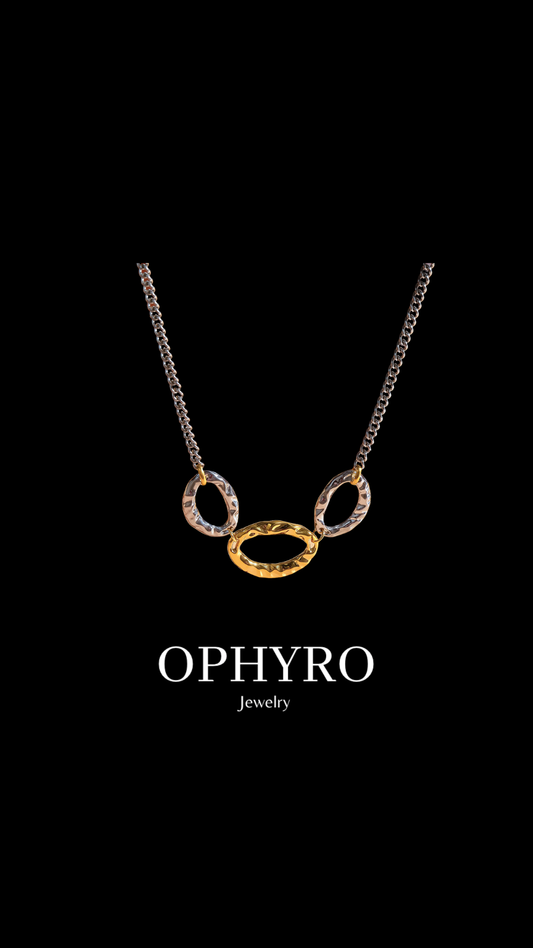 GABRIEL NECKLACE